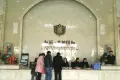 航辰北城国际活动现场