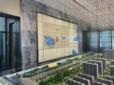 元和·天房美瑜兰庭·3室·2厅