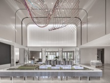 距吾悦广场20米 准新小区 小高层 户型方正