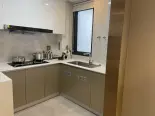 样板间厨房