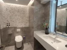 2主套四房 南北对流大平层 地铁口 视野宽阔