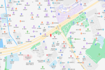 龍光·玖榕灣电子地图