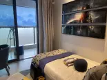 样板间卧室