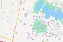红城投禧悦·雅云电子地图