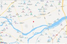 华侨城天鹅堡电子地图