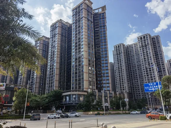 【惠州中洲天御小区,二手房,租房】- 惠州房天下