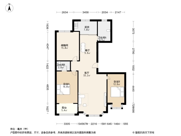 齐都花园石化小区