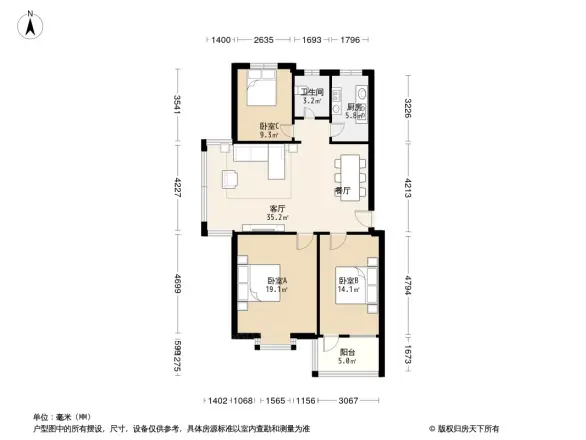 齐都花园石化小区