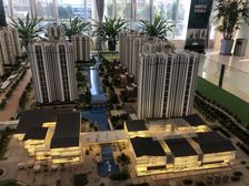 此房为中上楼层,楼栋位置好,采光好,视野开阔