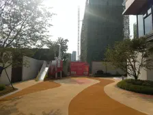 黄家湖板块 青岚书院一梯两户 新小区