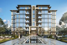 御湖·新加坡国际花园[璧山]