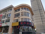 项目东南1.3公里沿街店铺