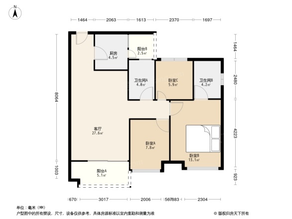 珠江观澜御景