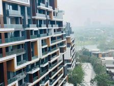 芸台漫汀 6室2厅 东 西