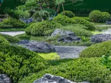 万科公园都会 3室2厅 南 北