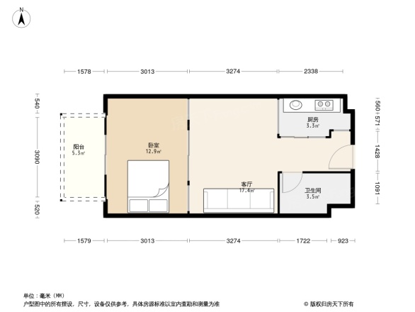 观澜湖高尔夫花园