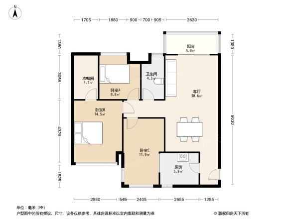 珠江观澜御景