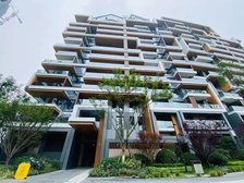 芸台漫汀 6室2厅 南 北