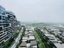 芸台漫汀 5室1厅 南