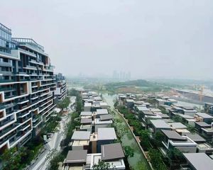 芸台漫汀5室1厅南