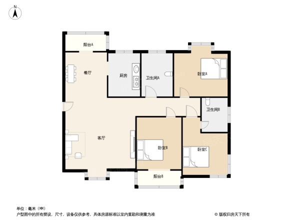 东方今典朗润园