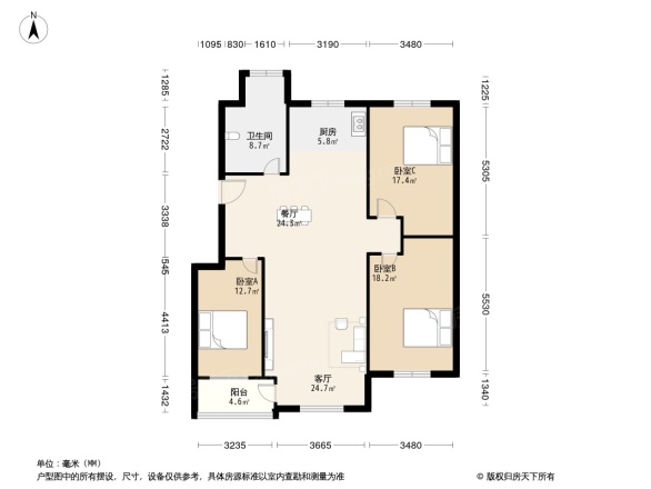 颐泽花园