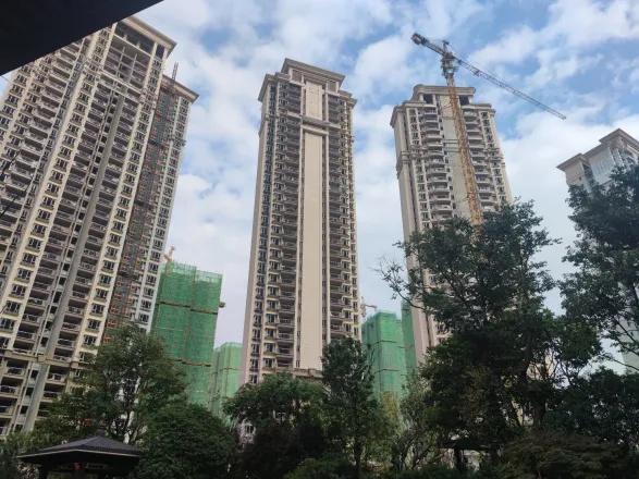 【贵阳恒大观山学府小区,二手房,租房】- 贵阳房天下