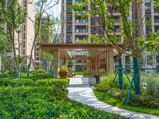 人居璟云庭 4室1厅 南