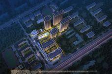 常绿·林溪宸院[瀍河]