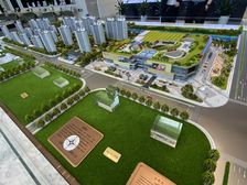 此房手续齐全,格局好,采光好,无遮挡,出行方便