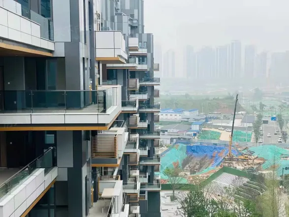【成都麓湖生态城芸台漫汀小区,二手房,租房】- 成都房天下
