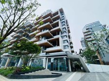 芸台漫汀 6室2厅 东南