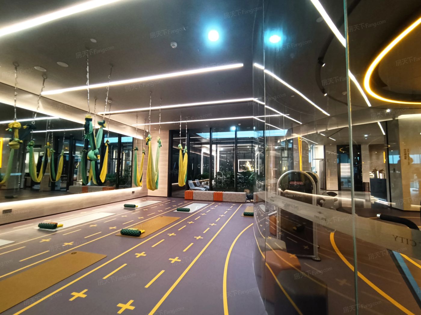 阳光城江南檀悦图片相册,阳光城江南檀悦户型图,样板间图,装修效果图,实景图-南宁房天下