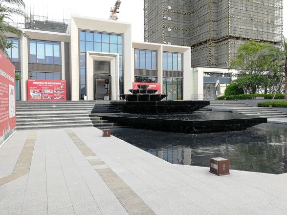 金科景业·雍景园
