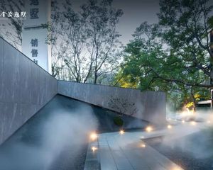 东叁金茂逸墅4室2厅南