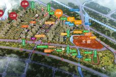 正商智慧城[新郑]