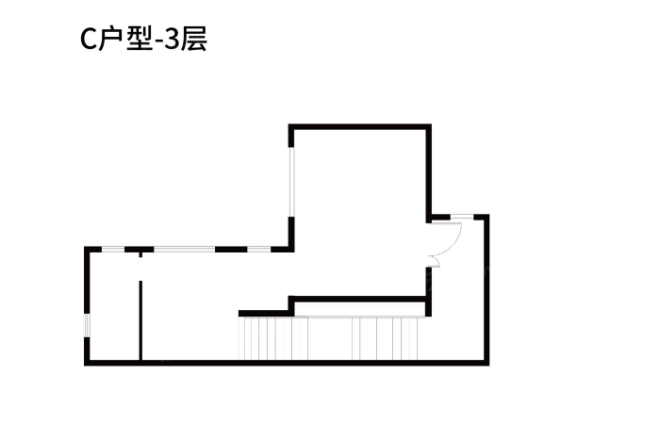 观海听澜户型图