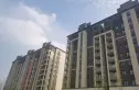 保利伴湖院实景图