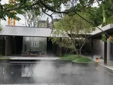 龙湖郁林府 6室2厅 南