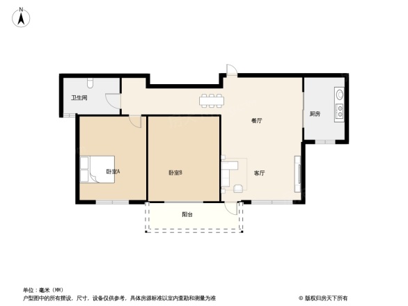 金麒麟世家半山半城