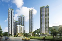 东海富汇豪庭
