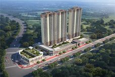 森腾·名仕府[都匀市]