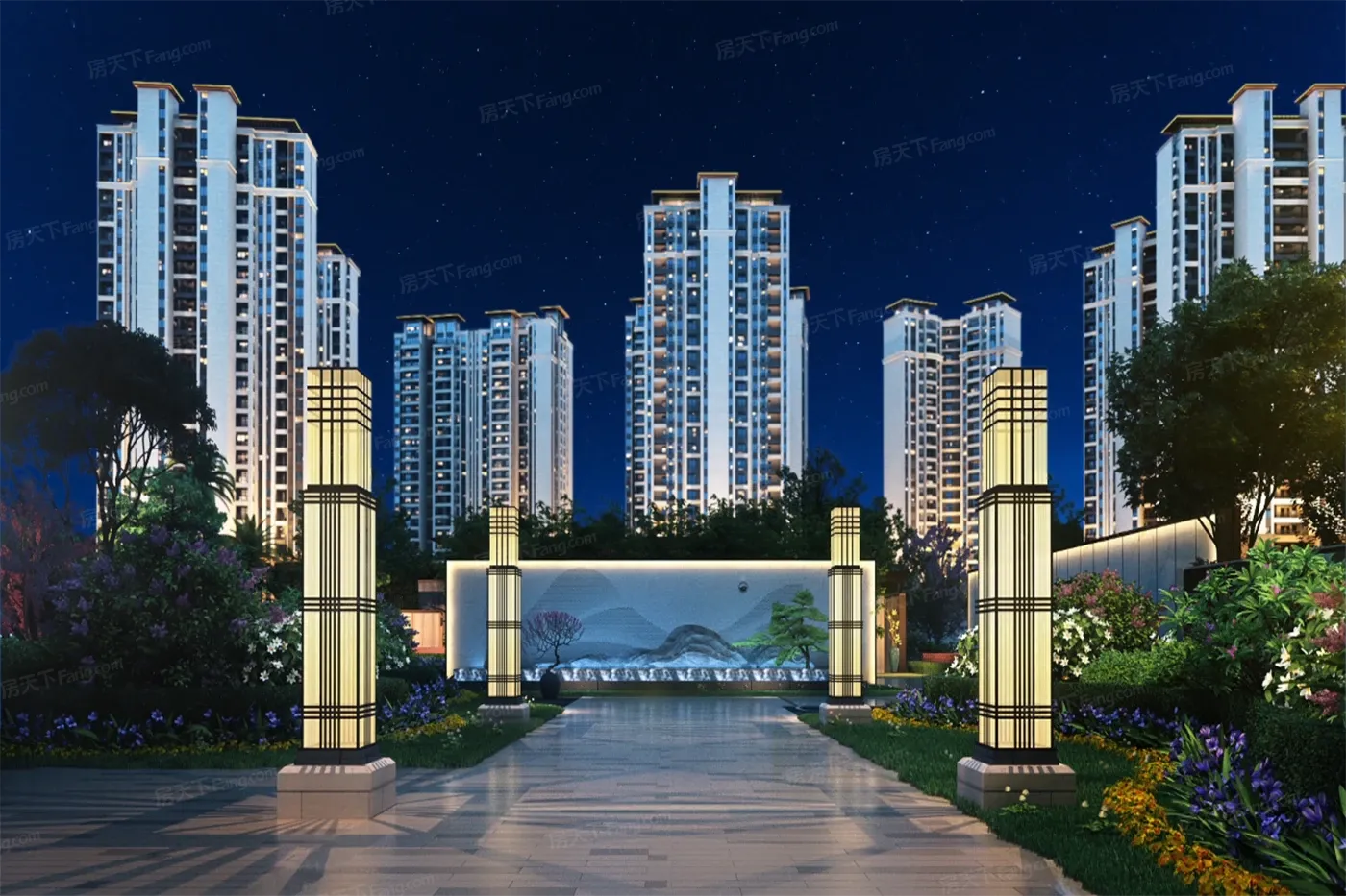 【官方】韶关【状元府邸尚苑】售楼处电话400-763-1618转90466【营销