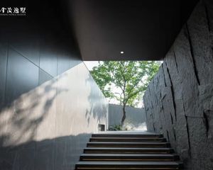 东叁金茂逸墅4室2厅东东南