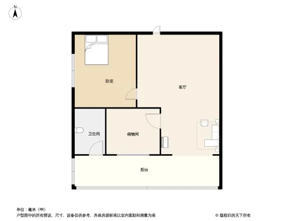 祥瑞蓝堡国际公寓