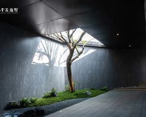 东叁金茂逸墅4室3厅南