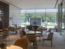 500米地铁口 保利云启雅苑 三房两卫户型 全新精装修