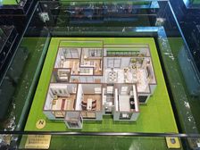 济州古城香樟园 洋房 户型合理 带车储 好楼层 有钥匙