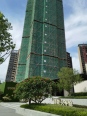 在建楼栋