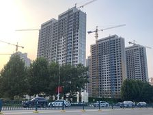 房产证新证,高楼层,采光视野好,业主好沟通